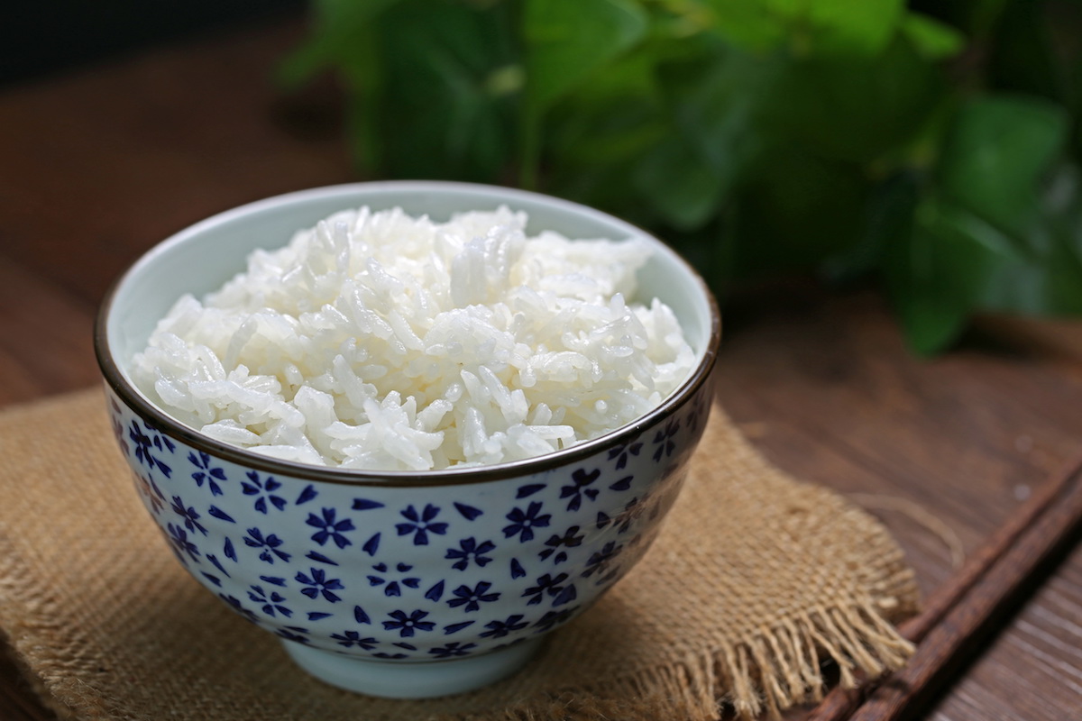 arroz cereales sin gluten