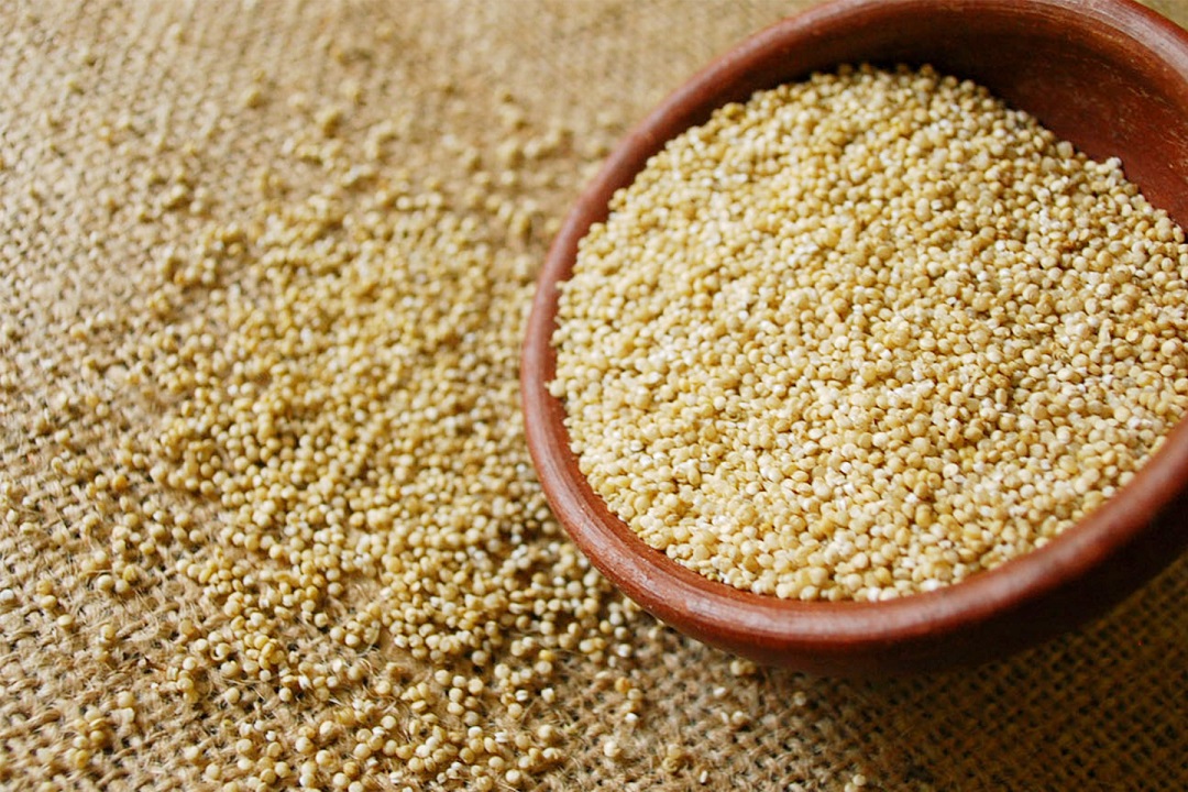 amaranto cereales sin gluten