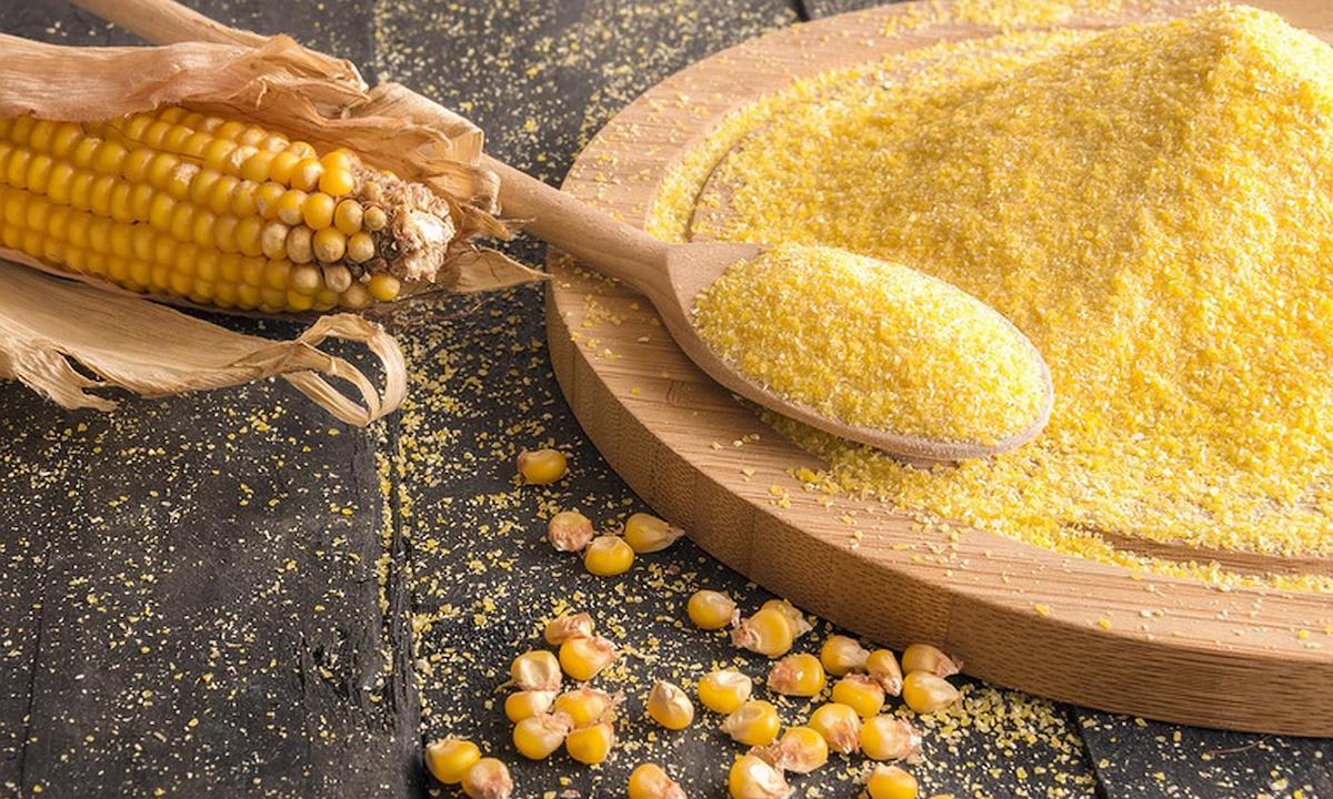 maíz cereales sin gluten