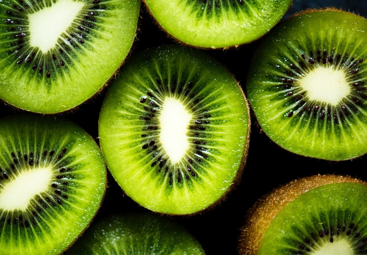 alimentos que causan alergia kiwi