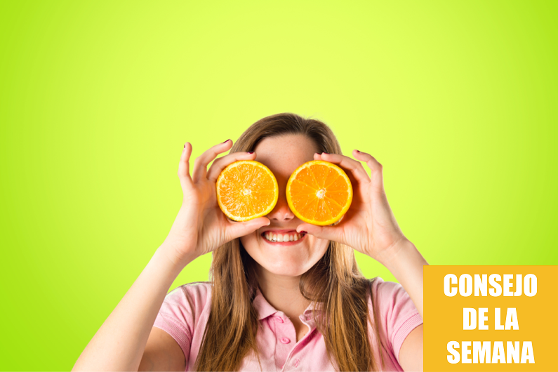 Consejos para mejorar la salud de tus ojos con la alimentación