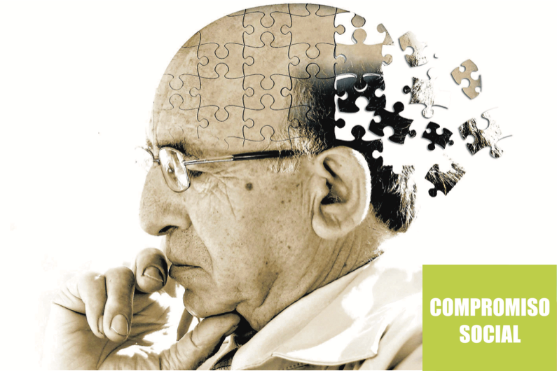 Día Mundial del Alzhéimer (21 de Septiembre): Consejos para cuidar a un enfermo de Alzhéimer