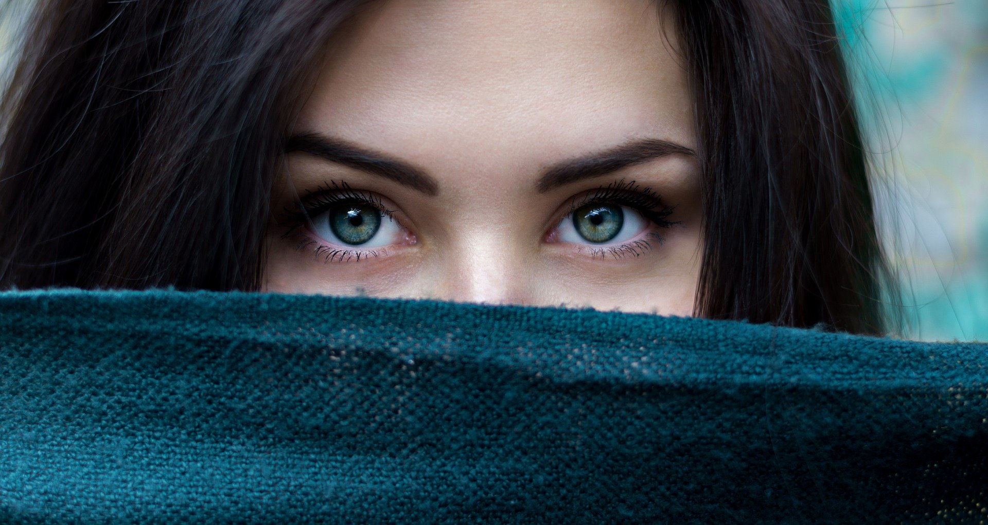 Cómo proteger los ojos del frío y la sequedad del invierno