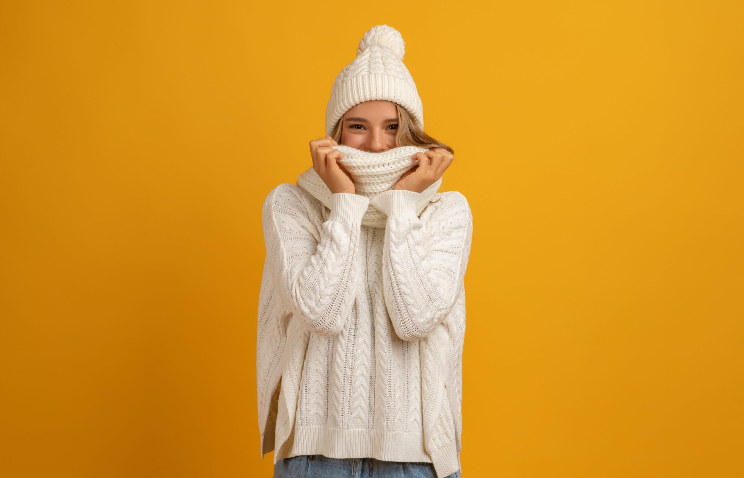 ¿Cómo protegerte de la COVID y la gripe durante este invierno?