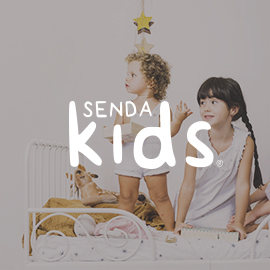 Senda Kids Herbora
