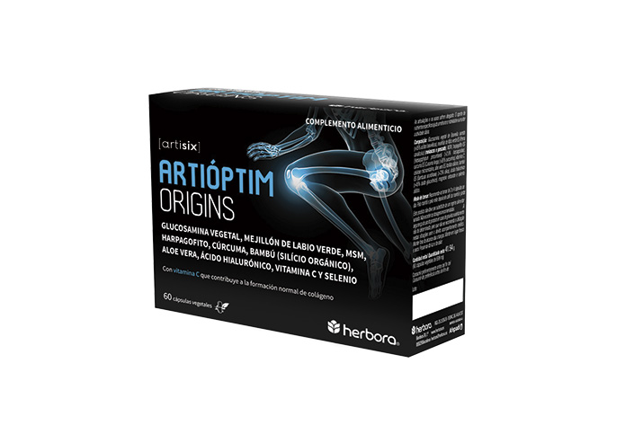 Artióptim Origins