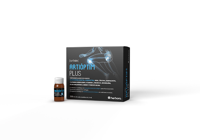 Artióptim Plus