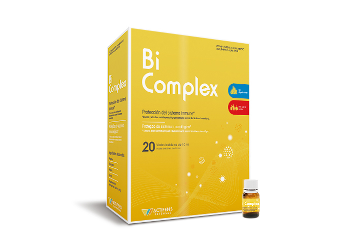 BiComplex