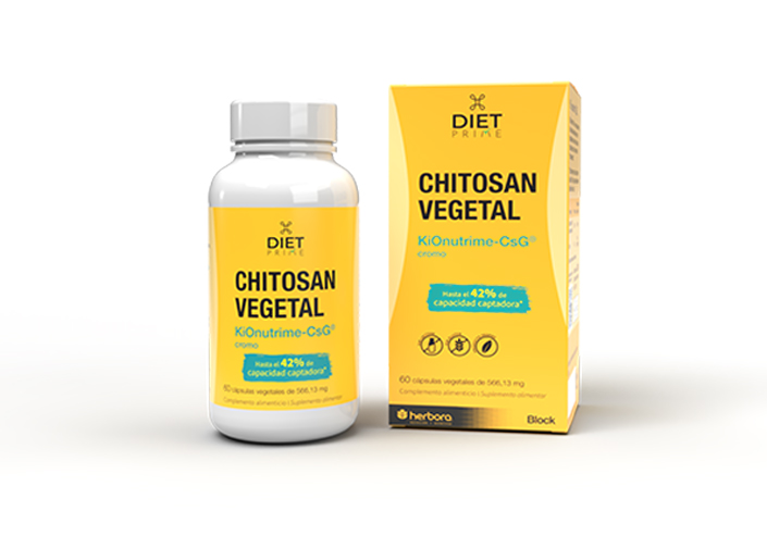 Chitosan Vegetal