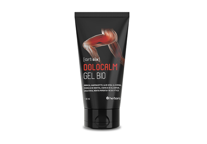 Dolocalm Gel Bio