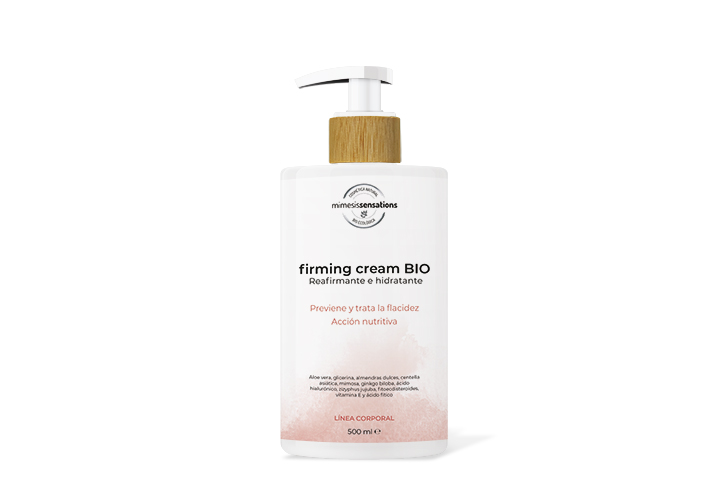 Firming cream BIO