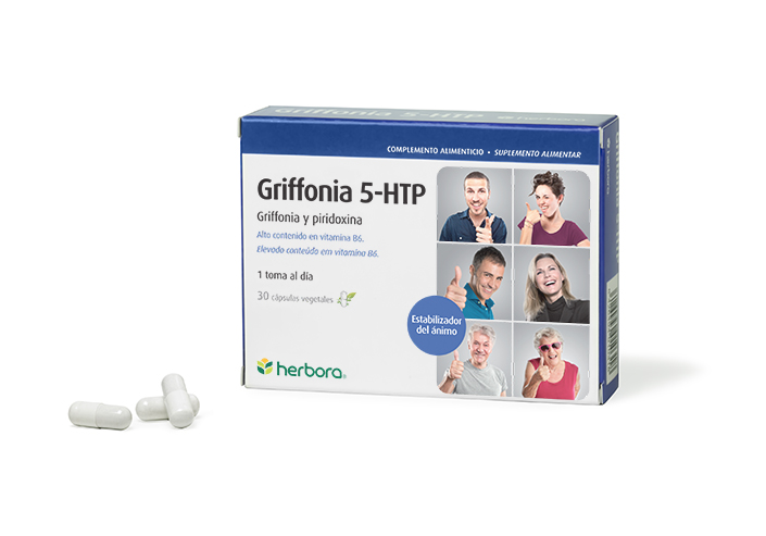 Griffonia 5-HTP