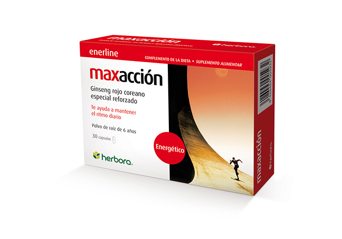 maxacción