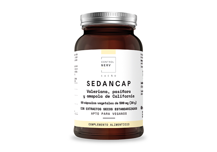 Sedancap