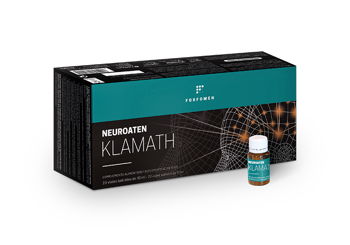 Neuroaten Klamath