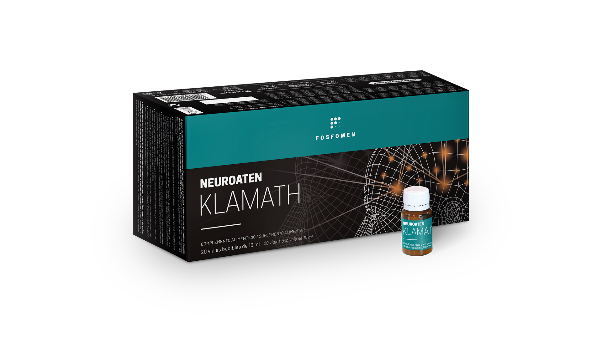 Neuroaten Klamath