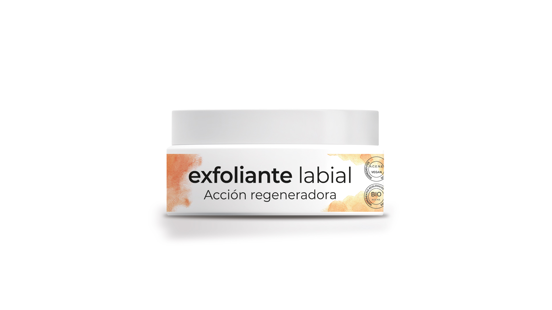 Exfoliante labial