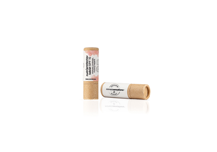 Nutriprotector labial