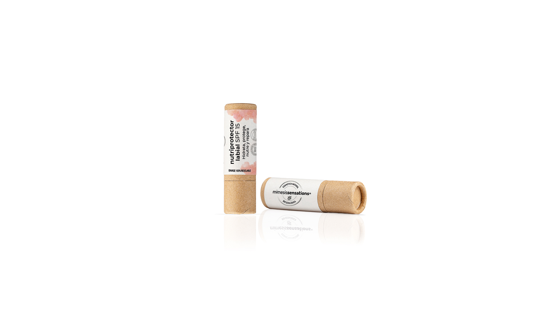 Nutriprotector labial