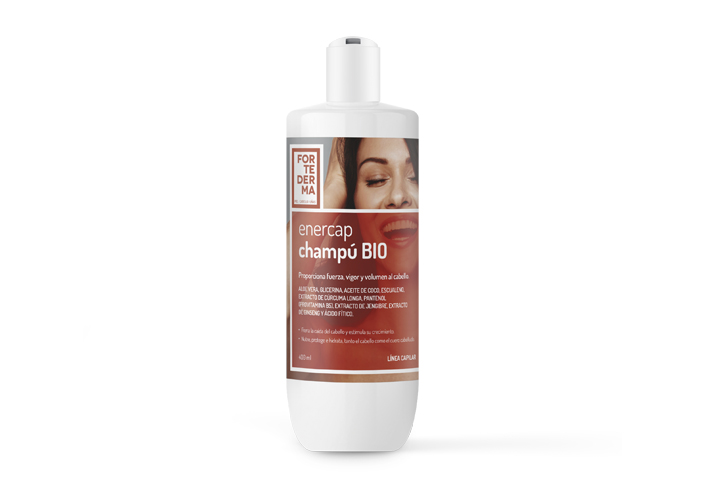 Gel hidratante lubricante BIO