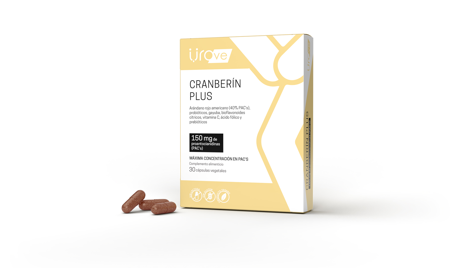 Cranberin Plus