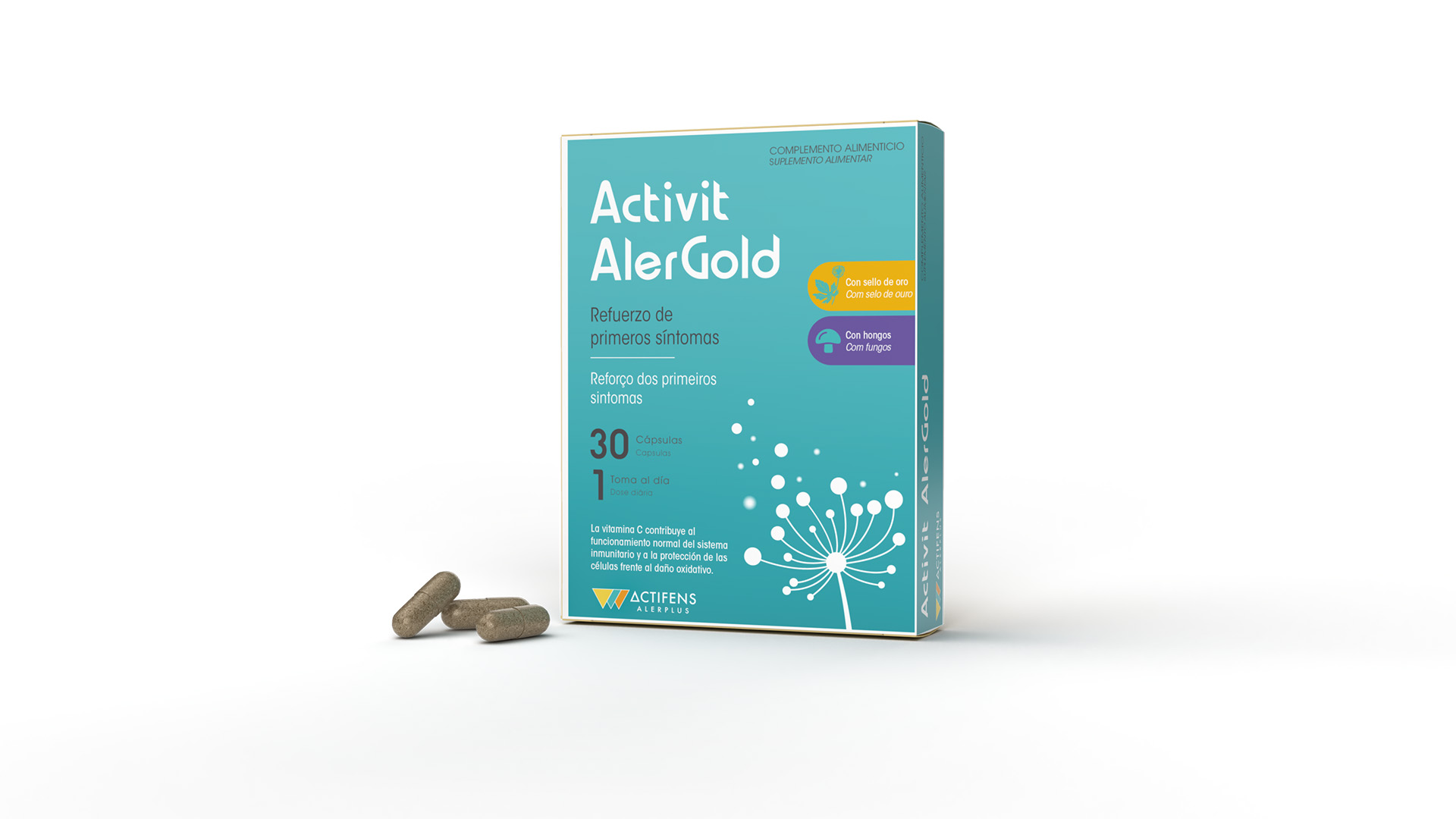 Activit AlerGold