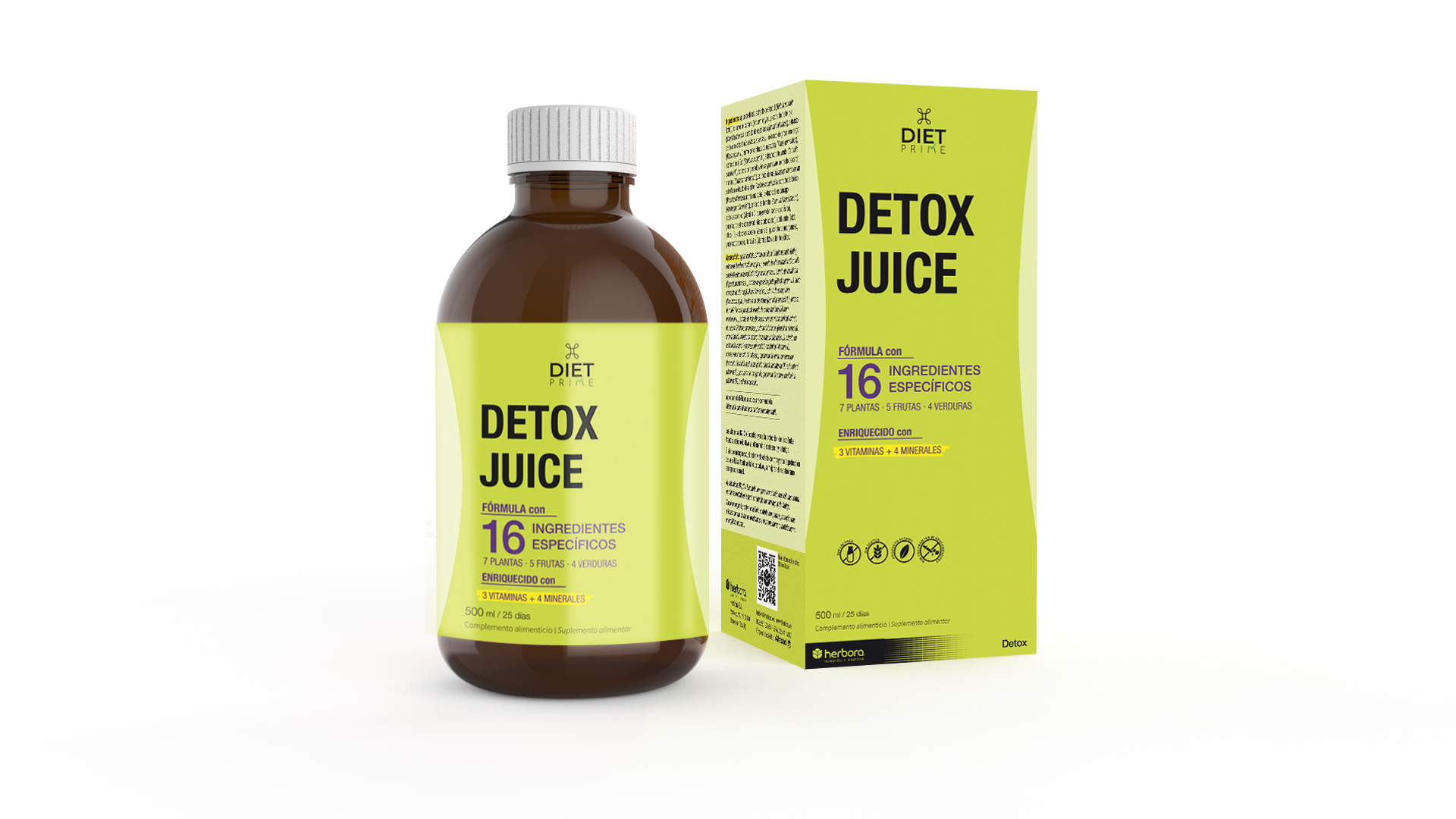 Detox Juice