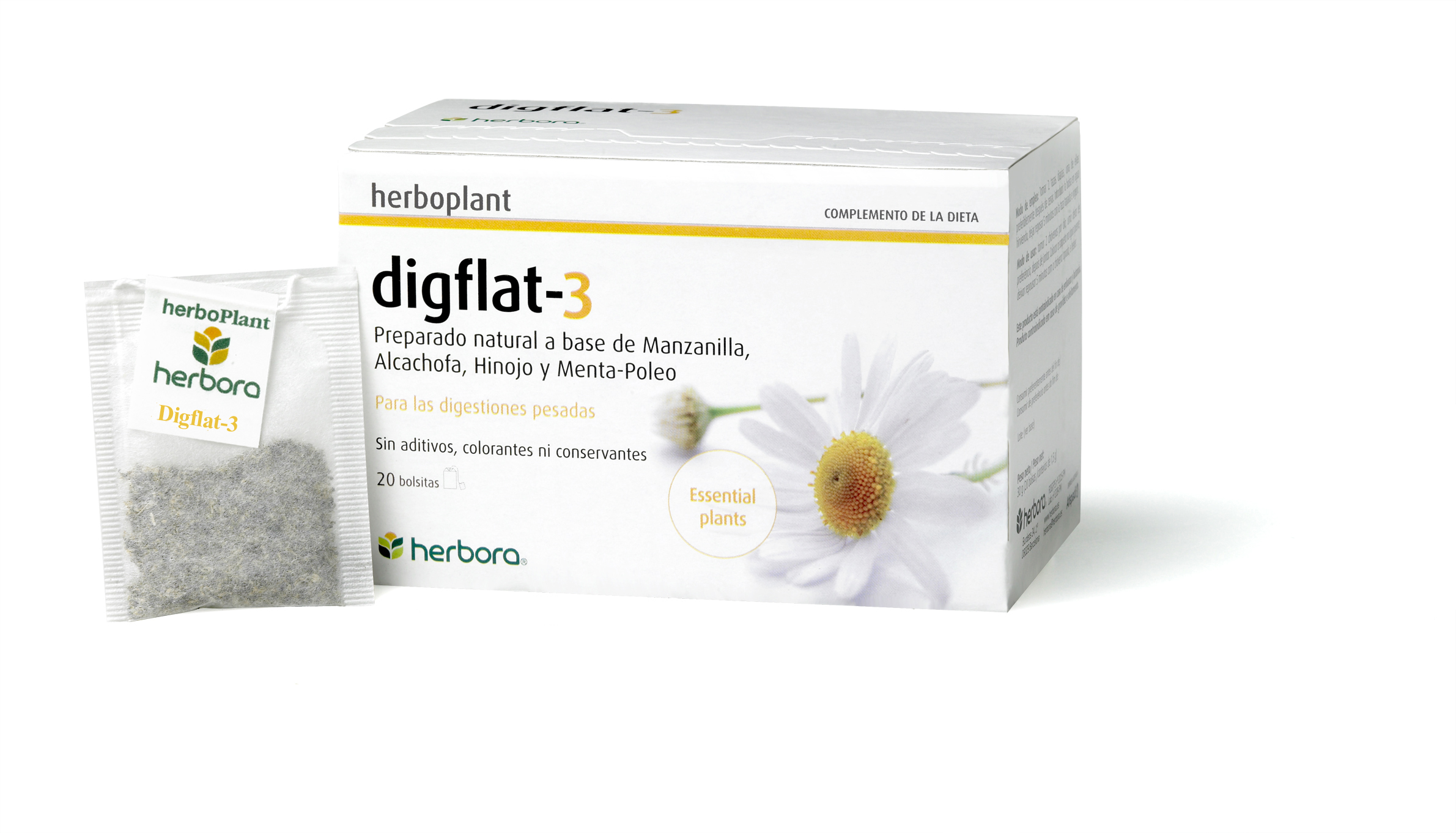 Digflat-3