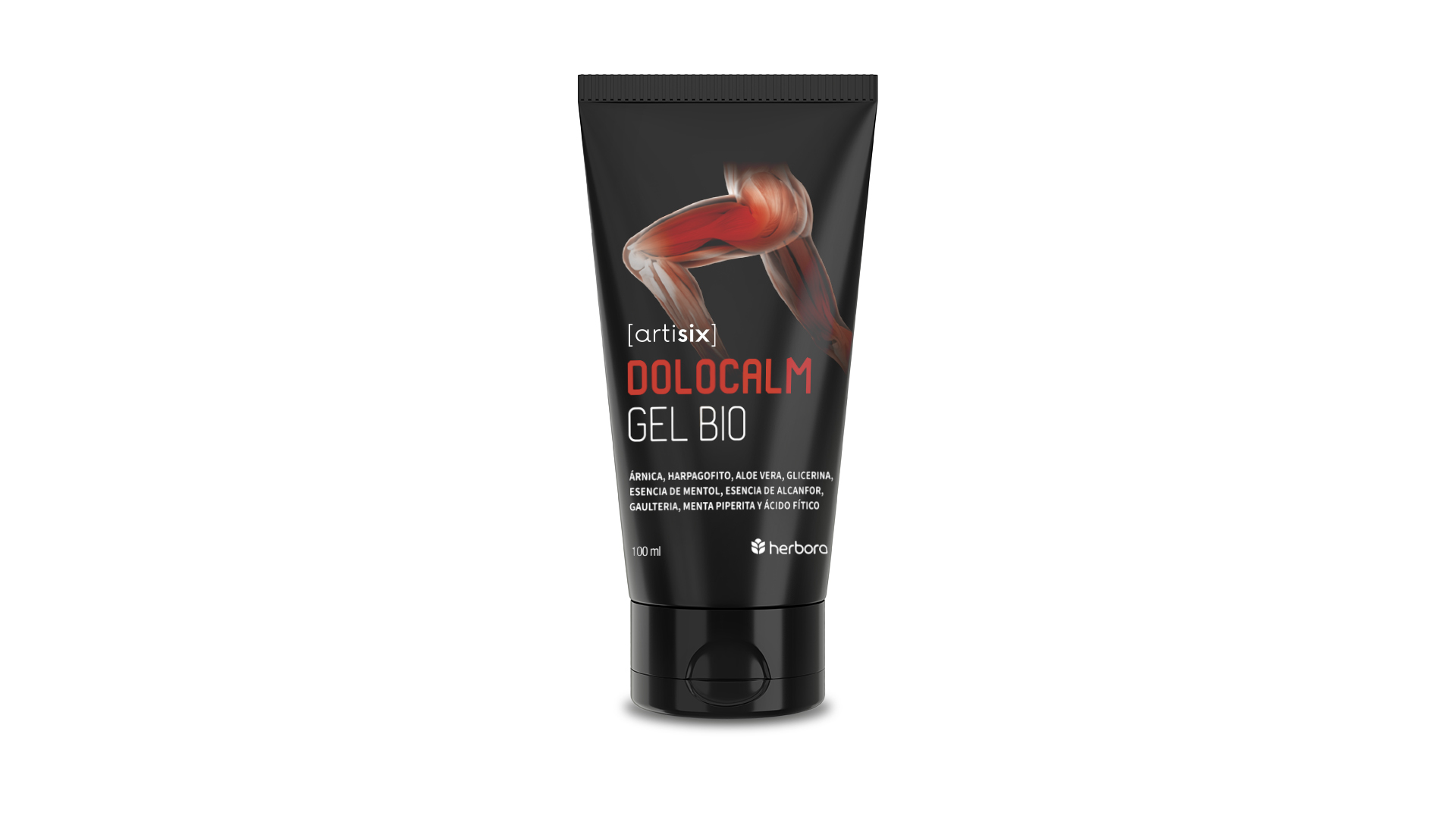 Dolocalm Gel Bio