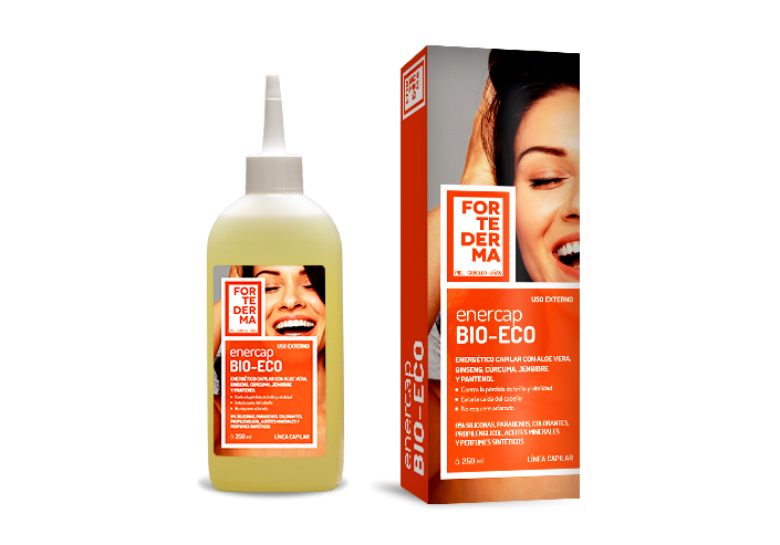 Gel hidratante lubricante BIO