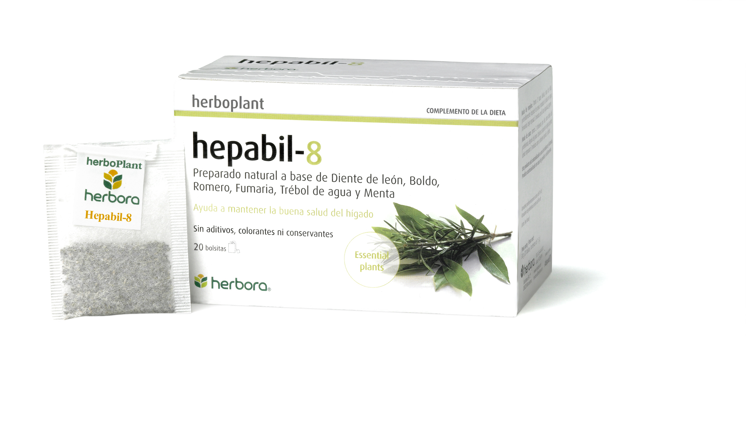 Hepabil-8