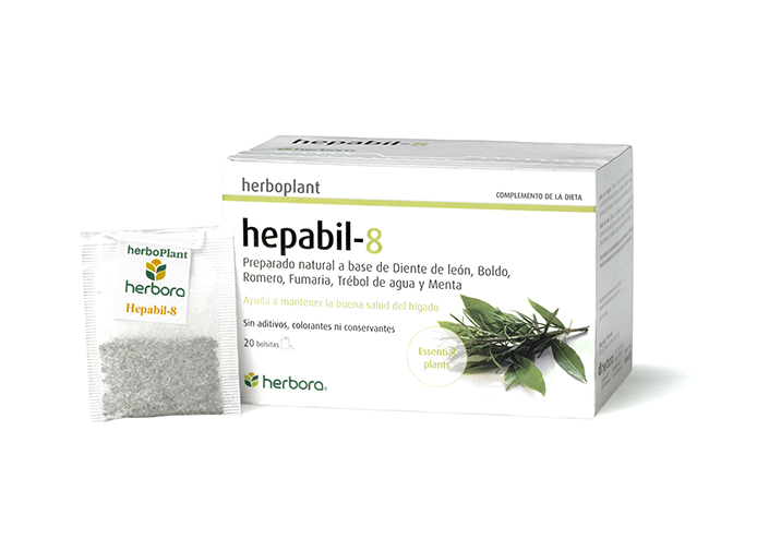 Hepabil-8