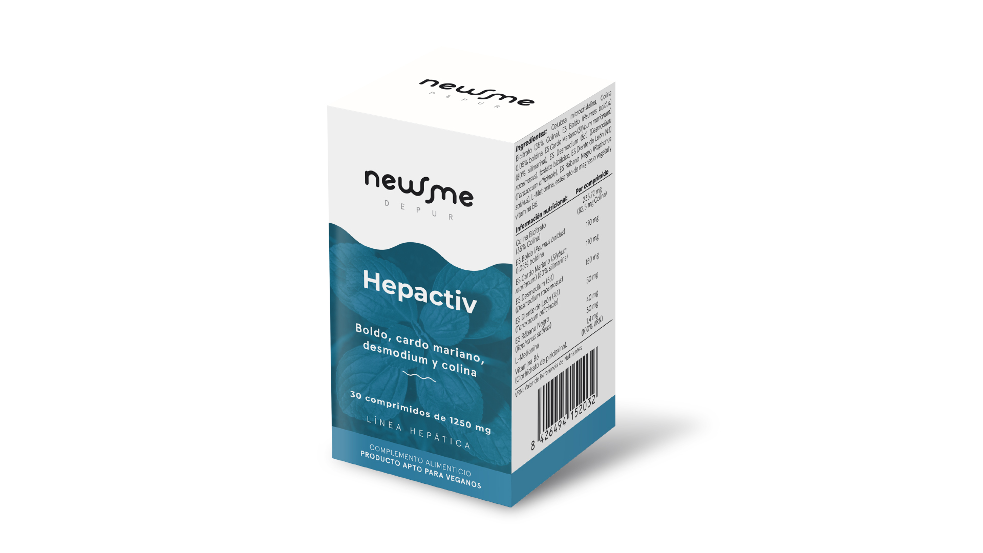 Hepactiv