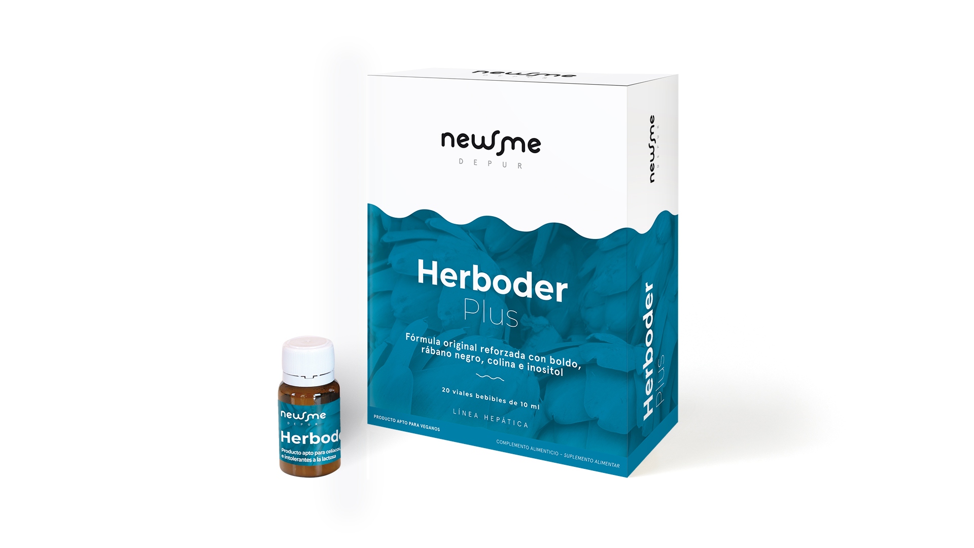 Herboder Plus