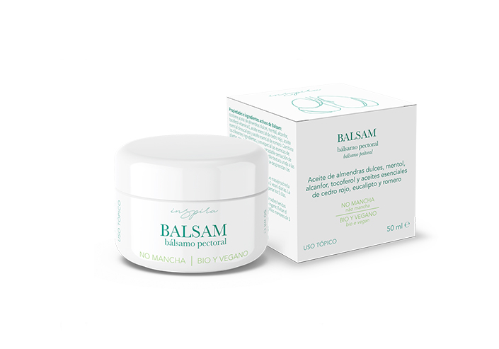 Balsam