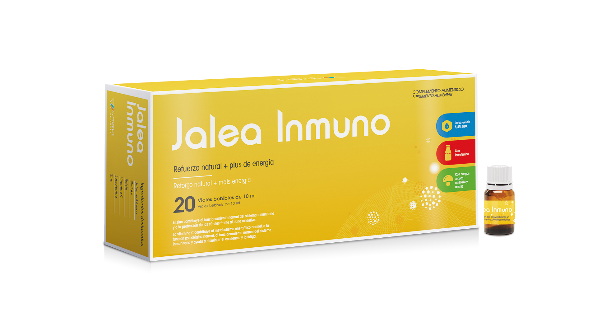 Jalea Inmuno
