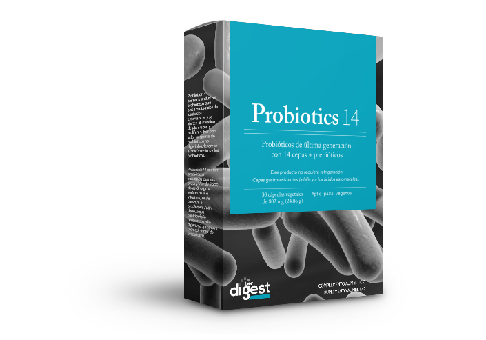 Probiotics14