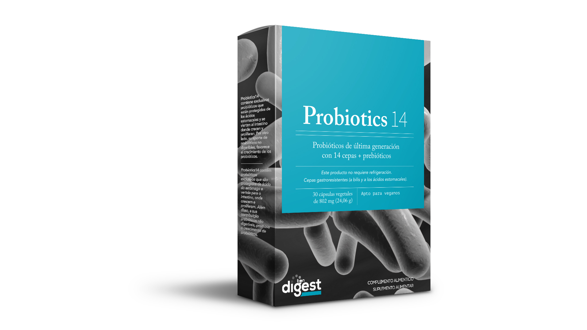 Probiotics14