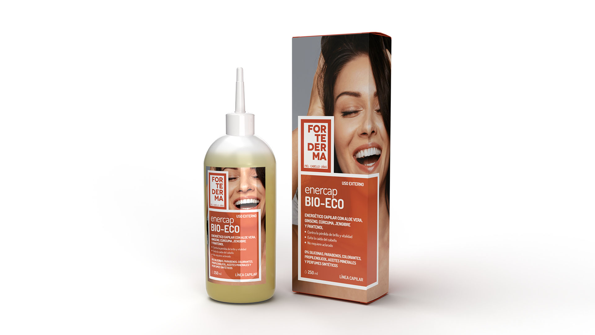 Enercap BIO ECO