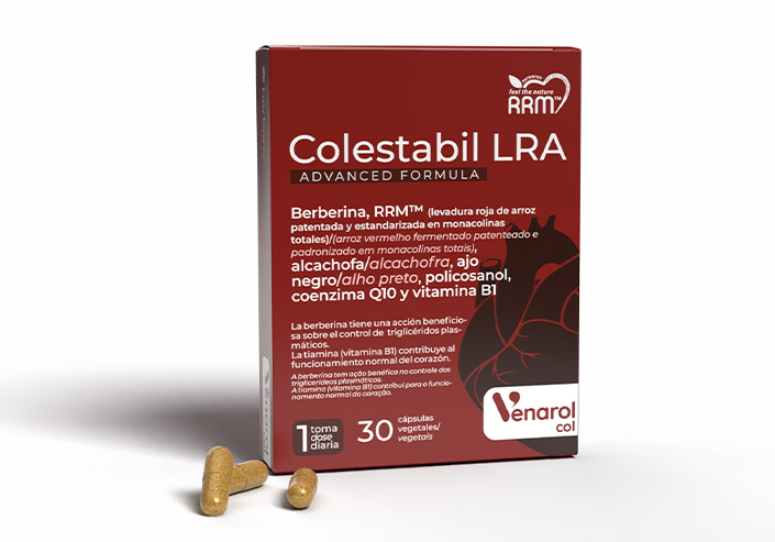 Colestabil LRA Advanced Formula