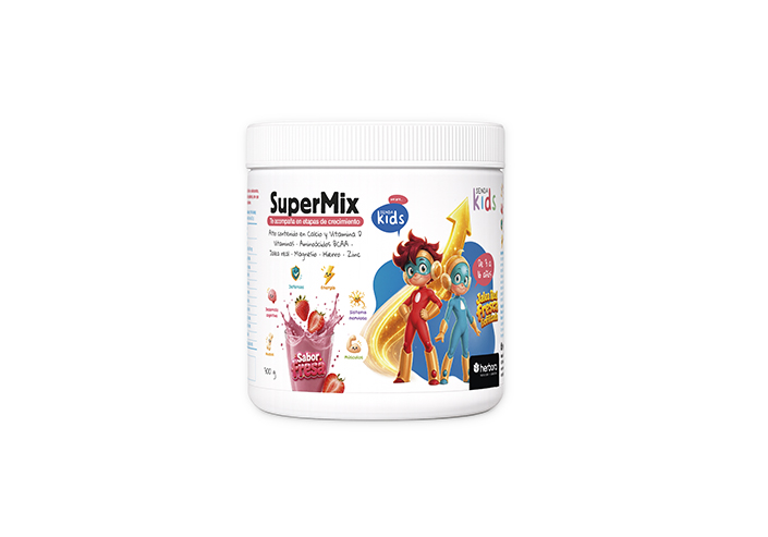 SuperMix