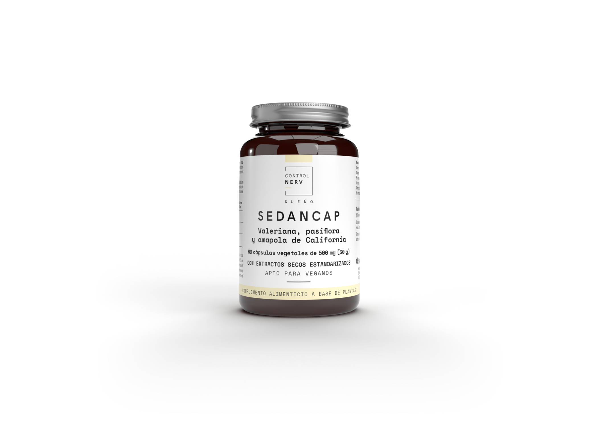 Sedancap
