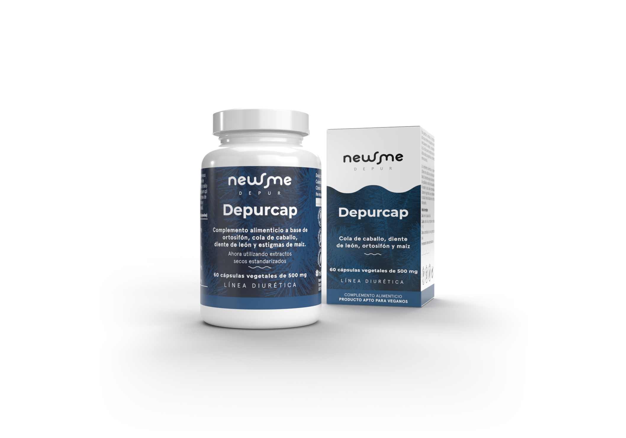 Depurcap