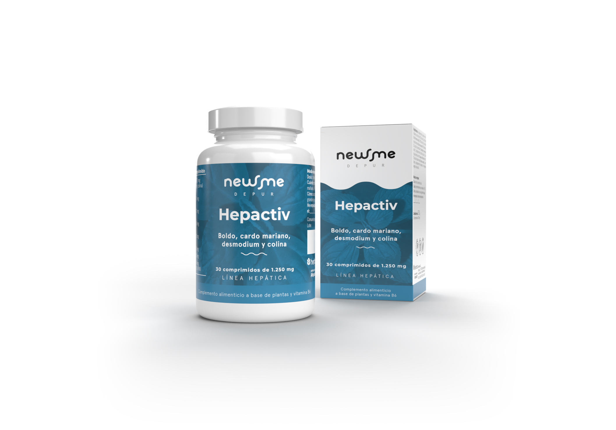 Hepactiv
