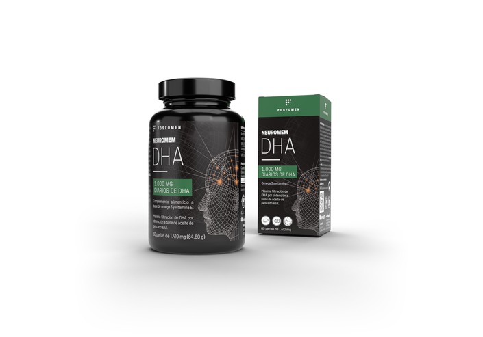 Neuromem DHA