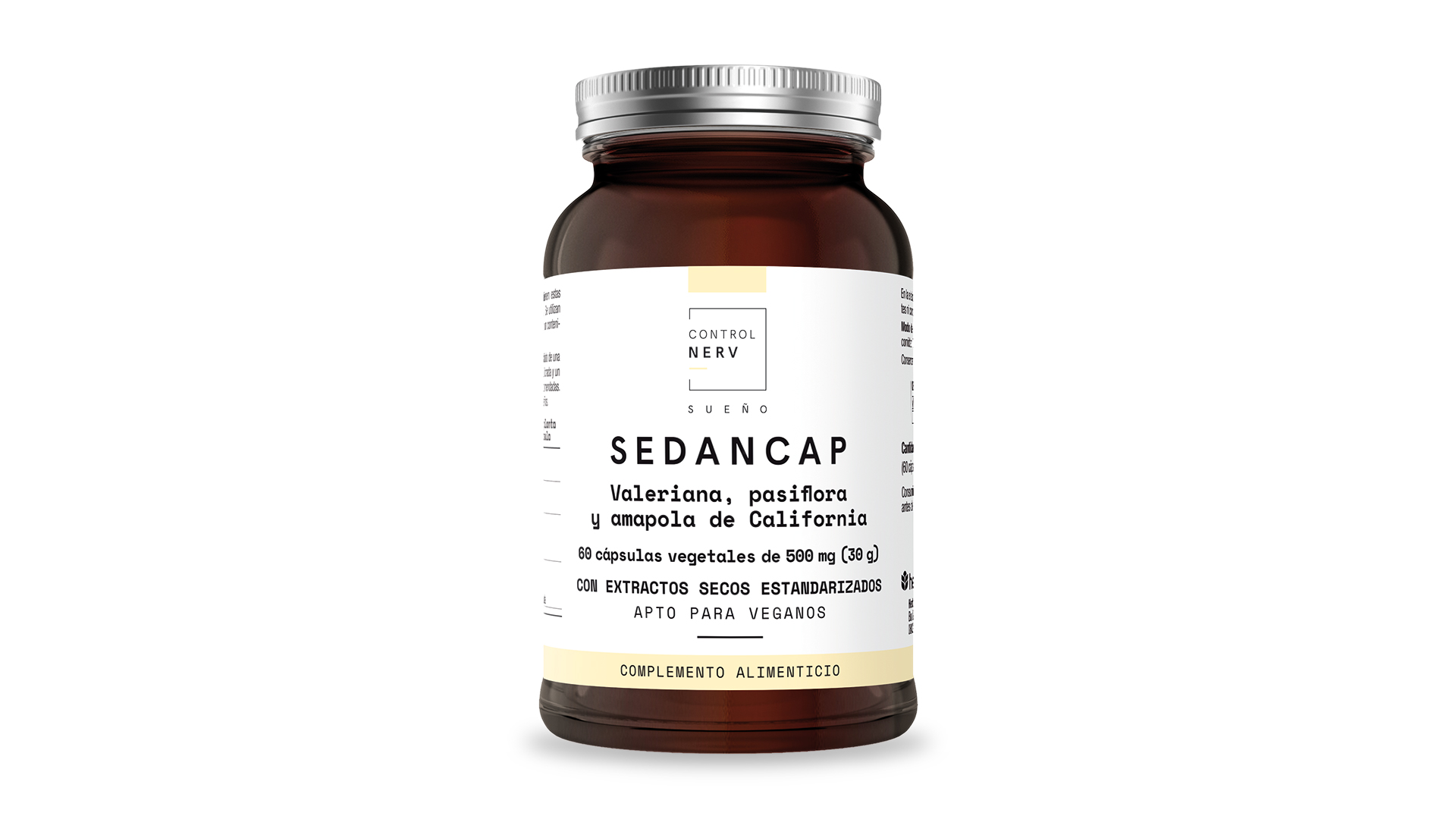 Sedancap