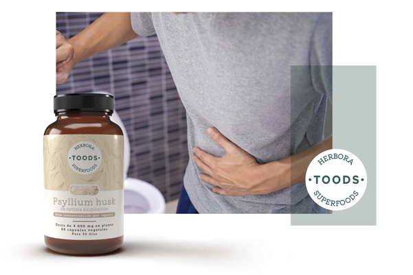 Psyllium Husk
