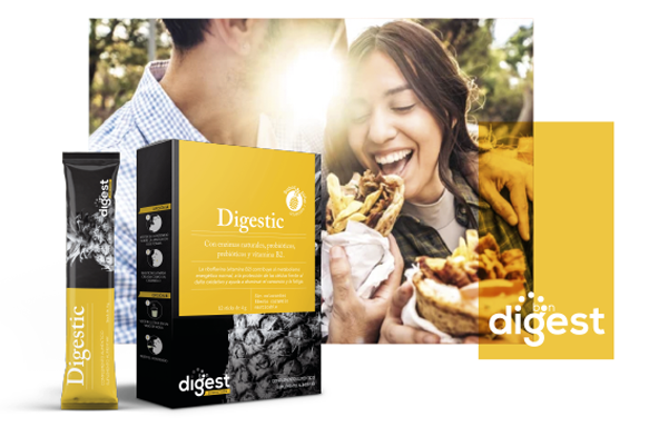 Digestic
