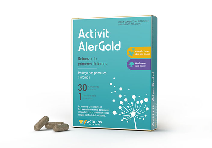 Activit AlerGold 