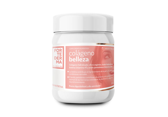 Colágeno Belleza